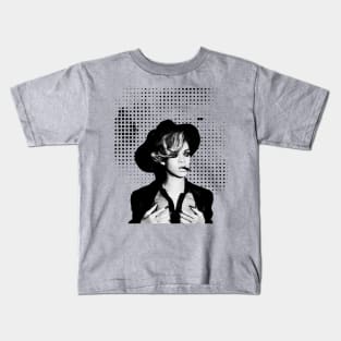 Rihanna album cover // Poster art Kids T-Shirt